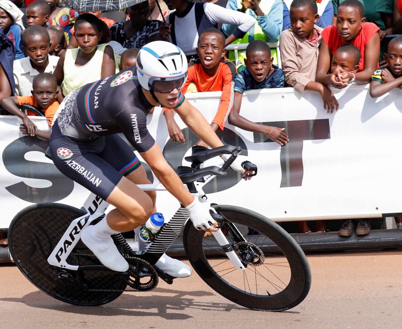 Юниор из Азербайджана отстранён после обнаружения следов метамфетамина на ЧМ