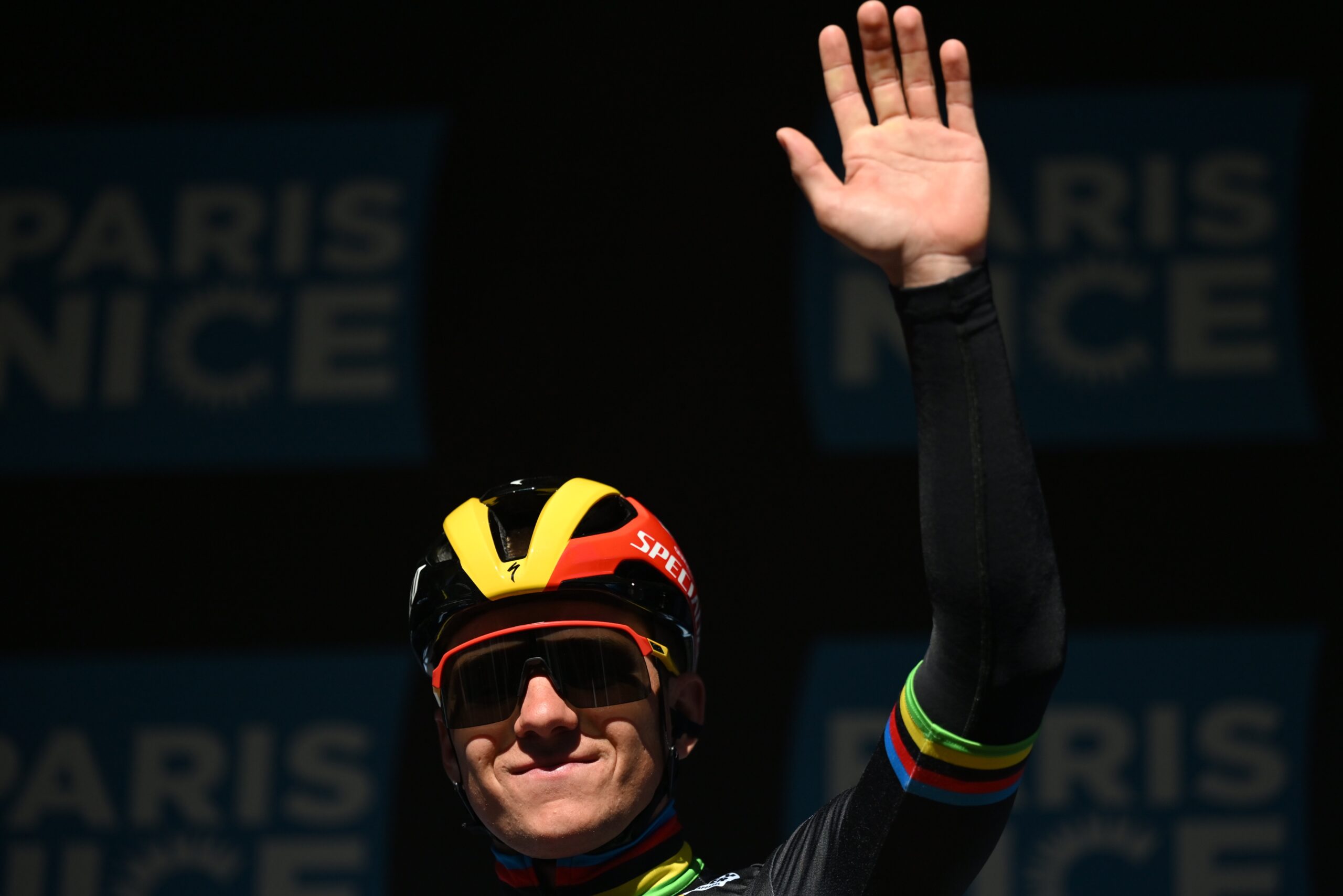 Эвенпул: «После спокойной зимы хочу выйти на уровень Погачара»