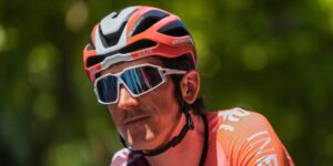 Герайнт Томас