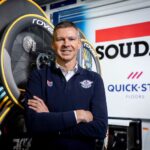 Генеральный менеджер Soudal — Quick Step Юрген Форе. Фото: JDM