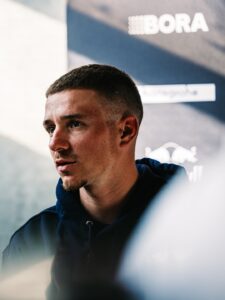 Ремко Эвенпул. Фото: Maximilian Fries