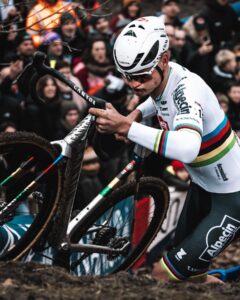 Матье ван дер Пул. Фото: Léon van Bon