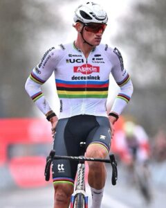 Матье ван дер Пул