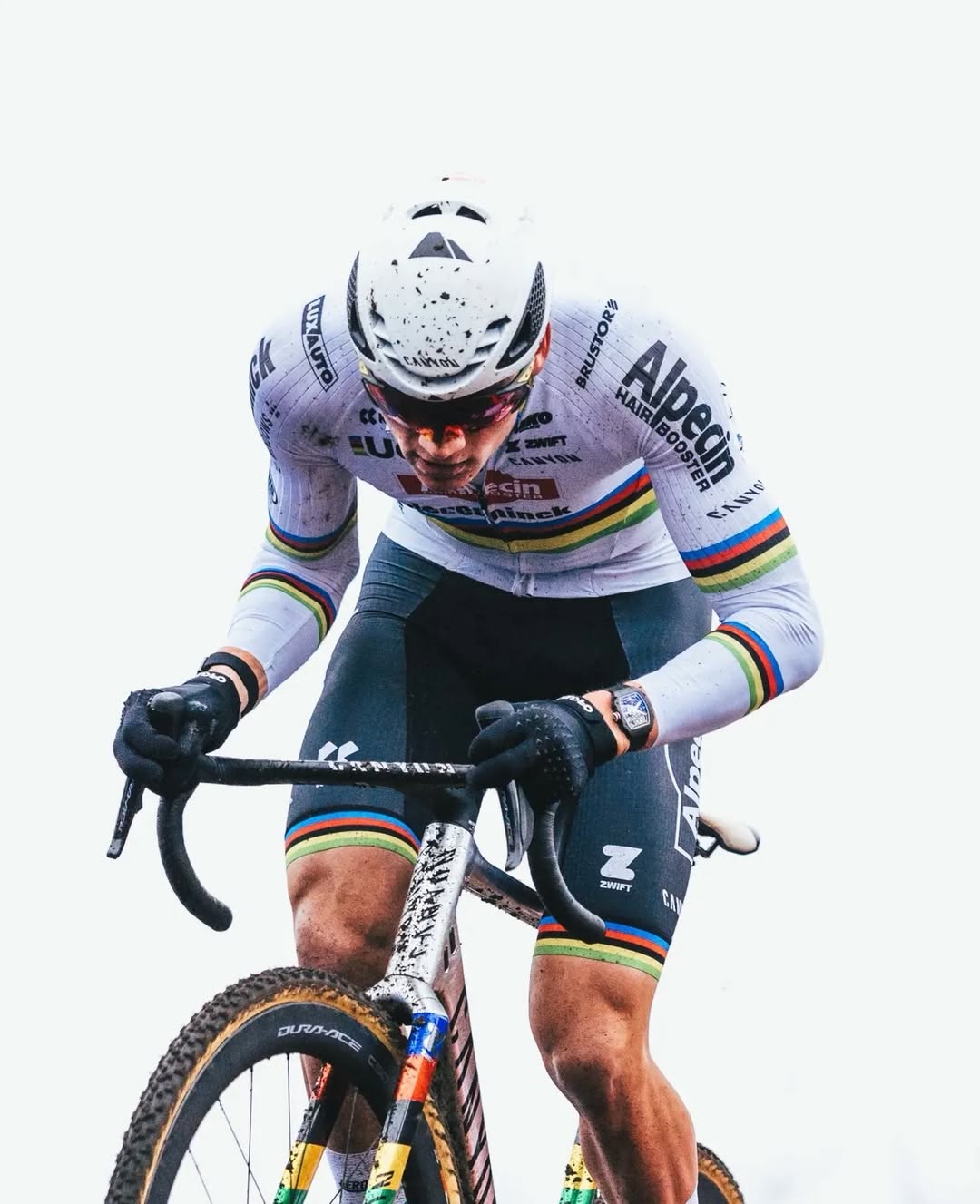 Матье ван дер Пул выиграл &laquo;Гран-при Свена Ниса&raquo;