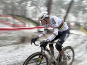 Матье ван дер Пул