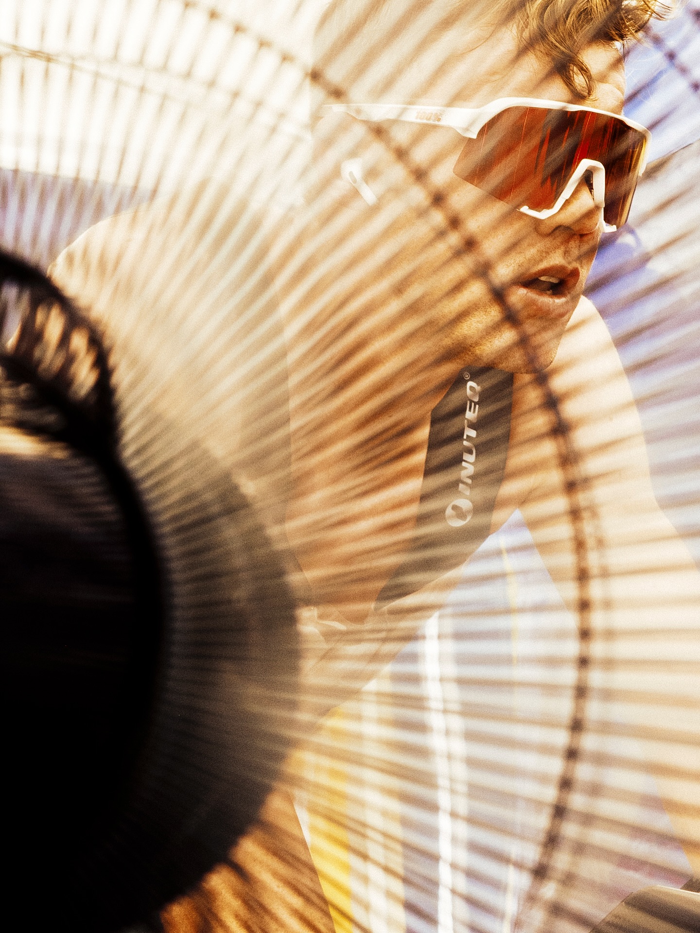 Мадс Педерсен: &laquo;Раньше для тренировки хватало банана, теперь ты ешь как ублюдок весь день&raquo;