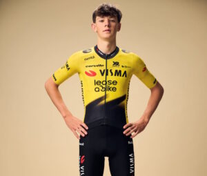 Матисс ван Керкхове