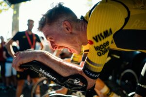 Маттео Йоргенсон