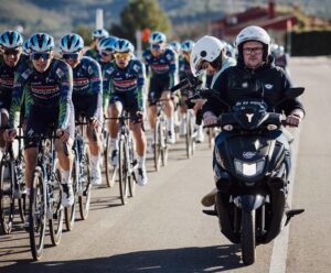 Команда Soudal — Quick Step