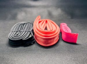 Бутил-, латекс- и ТПУ-камера