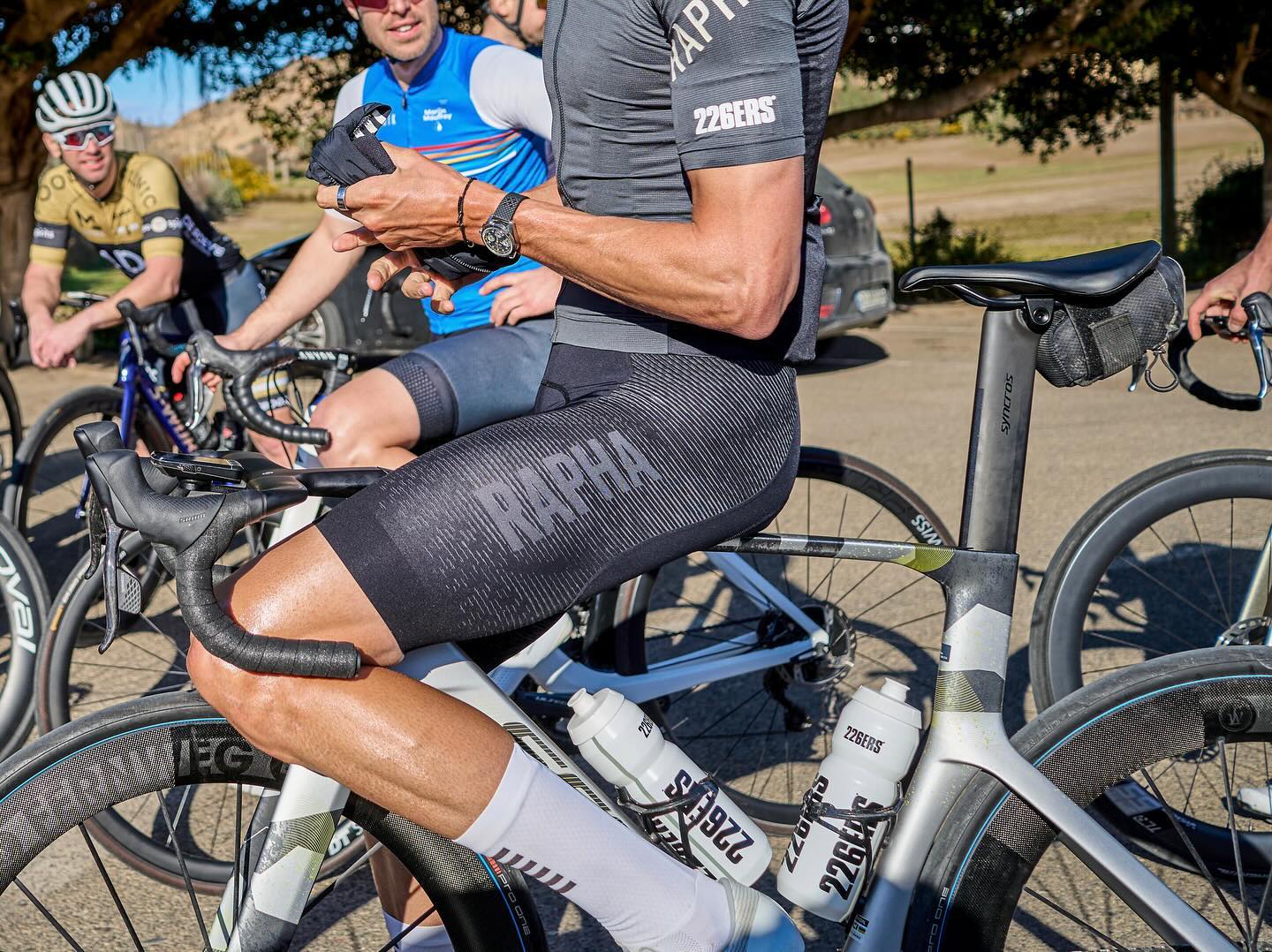 Секреты долголетия: как ухаживать за&nbsp;технологичной велоформой &mdash; практические советы