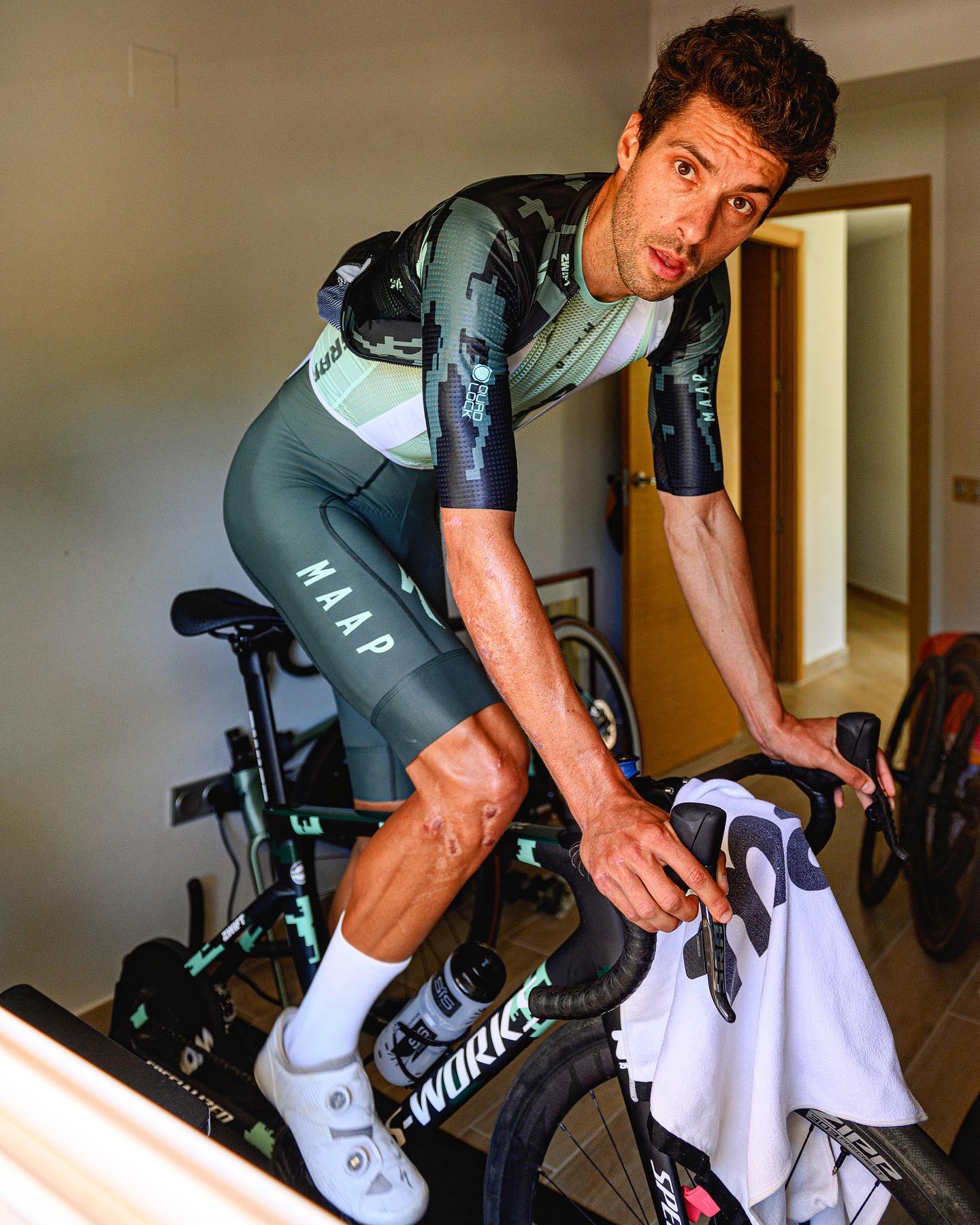 Почему ваши тренировки &laquo;не работают&raquo; сразу: гид по отложенной адаптации