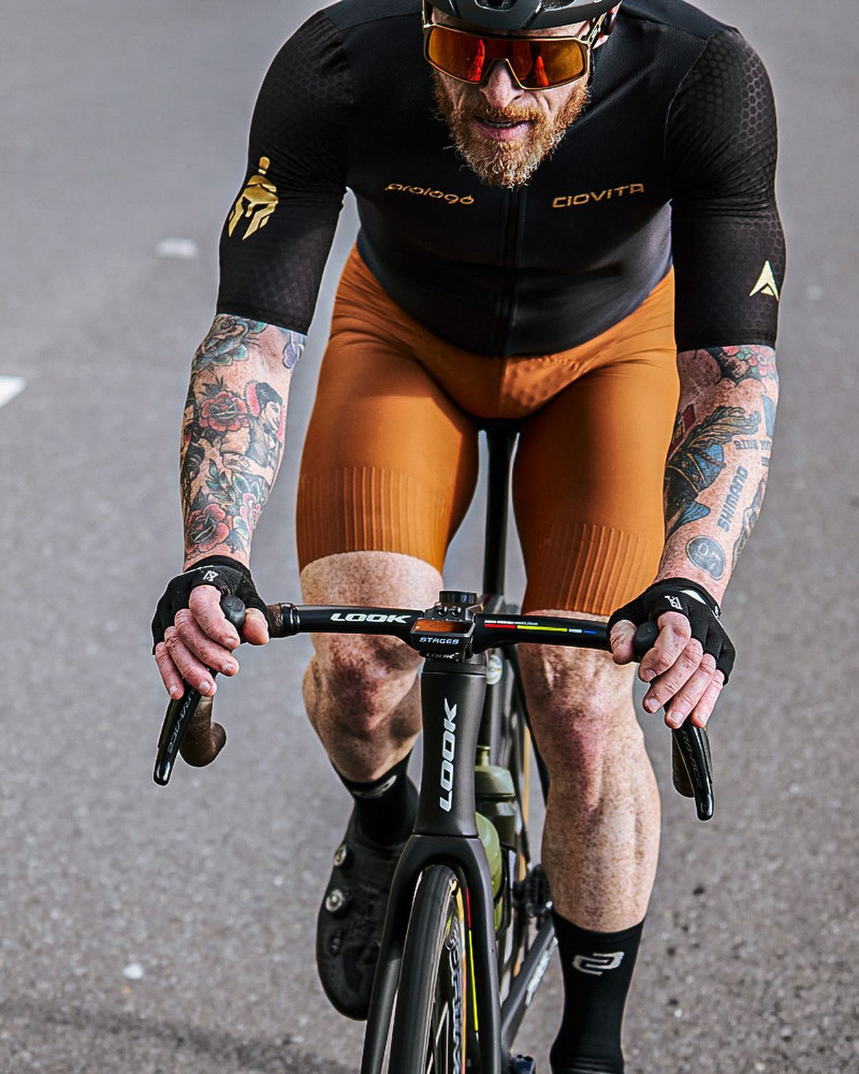 Гид: Как выбрать размер рамы велосипеда и не ошибиться