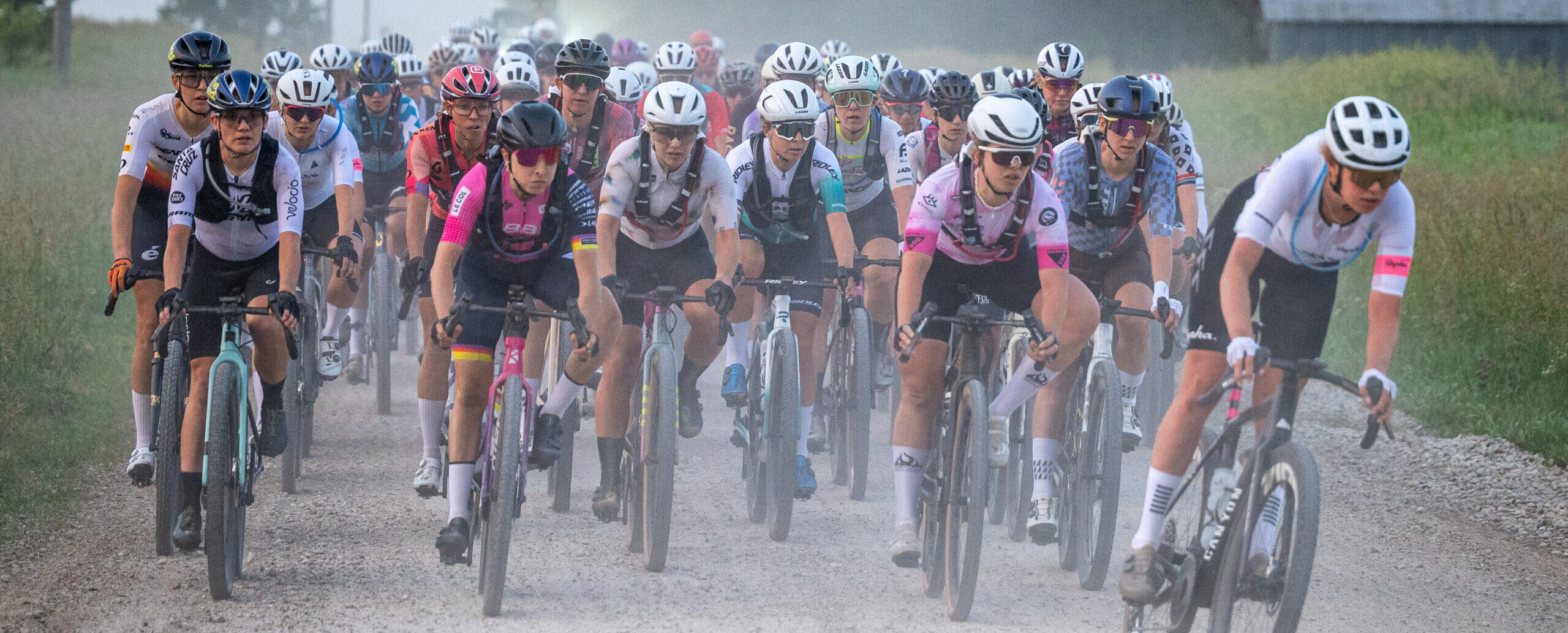 Конец &laquo;читерства&raquo; или удар по прогрессу? Почему Leadville 100 MTB запрещает дроп-бары