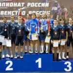 Фото: Евгений Солодов / Федерация велосипедного спорта России