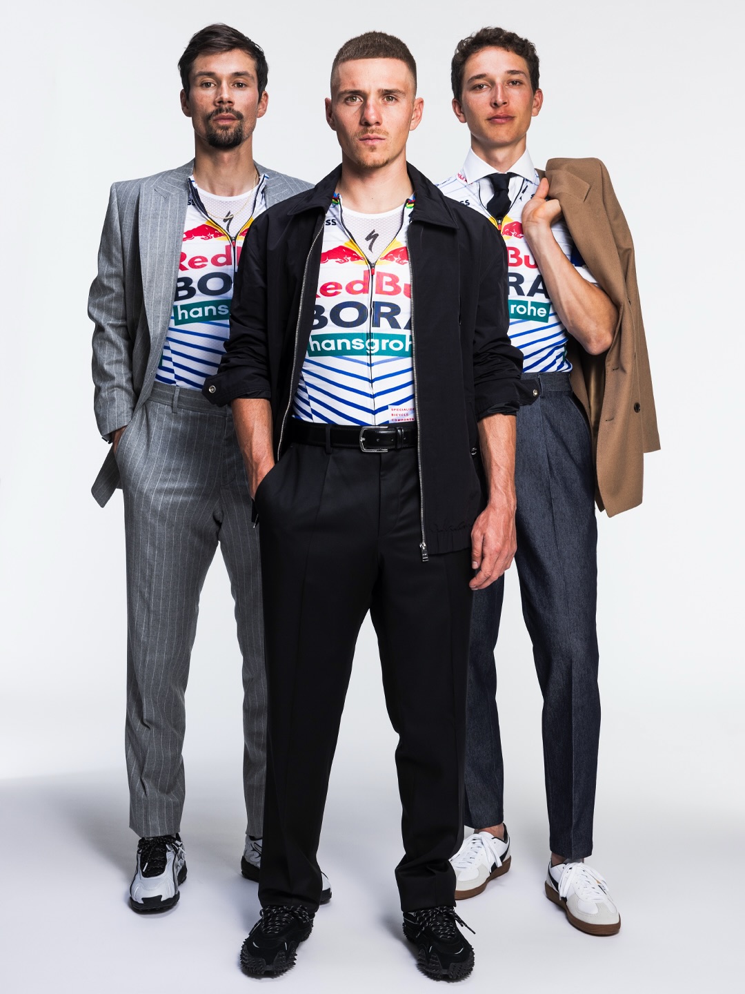 Эра Red Bull: Альберто Контадор оценил шансы Ремко Эвенепула на &laquo;Тур де Франс&raquo;