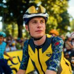 Йонас Вингегор