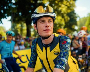 Йонас Вингегор