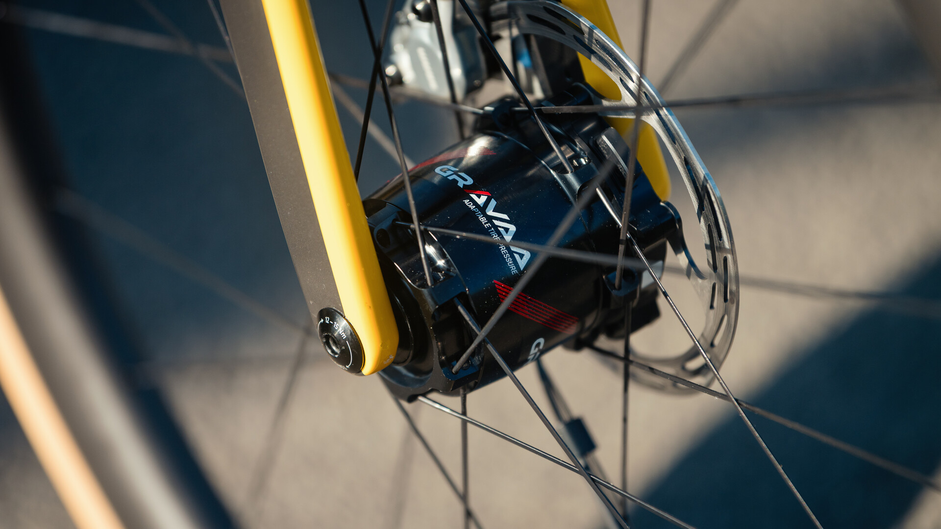 Конец амбициозного проекта: разработчик систем подкачки шин Gravaa признан банкротом