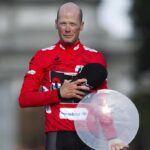 Крис Хорнер