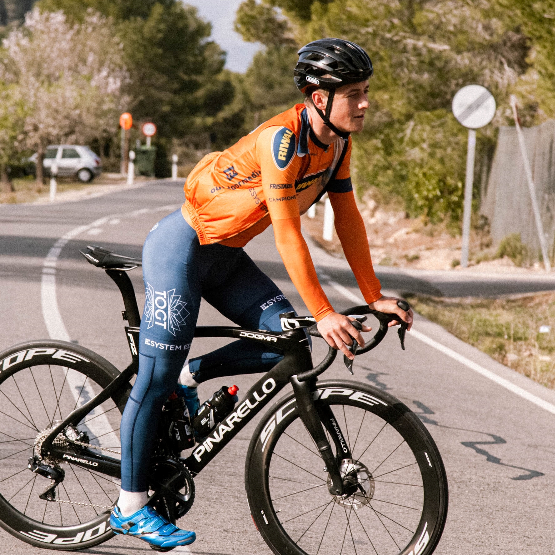 Чек-лист: Как выбрать седло и&nbsp;не пожалеть