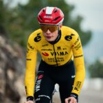 Йонас Вингегор