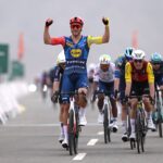 Джонатан Милан