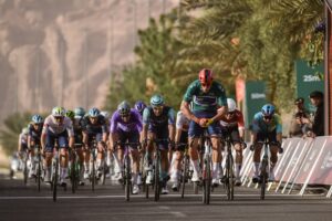 Джонатан Милан