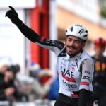 Антонио Моргадо отпраздновал 22-летие победой на Trofeo Calvià