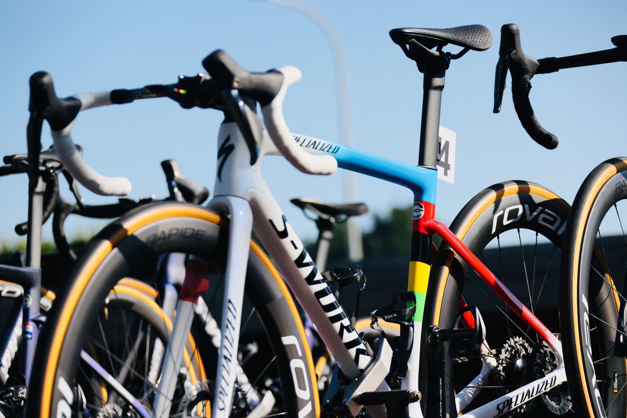 Реформа велоспорта, аэрбаги и желтые карточки: Итоги заседания Руководящего комитета UCI