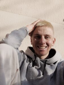 Тадей Погачар