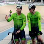 Эдуард и Вал Жалар