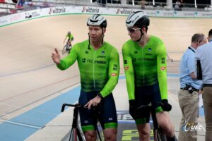 Эдуард и Вал Жалар