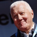 Патрик Лефевер