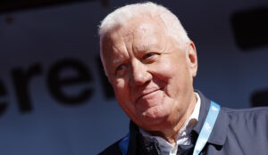 Патрик Лефевер