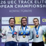 Софи Кейпвелл, Эмма Финукейн и Алина Лысенко