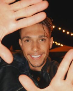 Андреа Пикколо