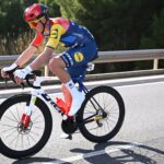 Мадс Педерсен