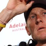 Лэнс Армстронг