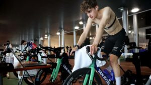 Поль Сексас