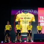 Команда Visma | Lease a bike