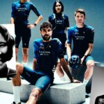 Команда Canyon × DT Swiss All-Terrain Racing