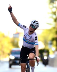 Деми Воллеринг