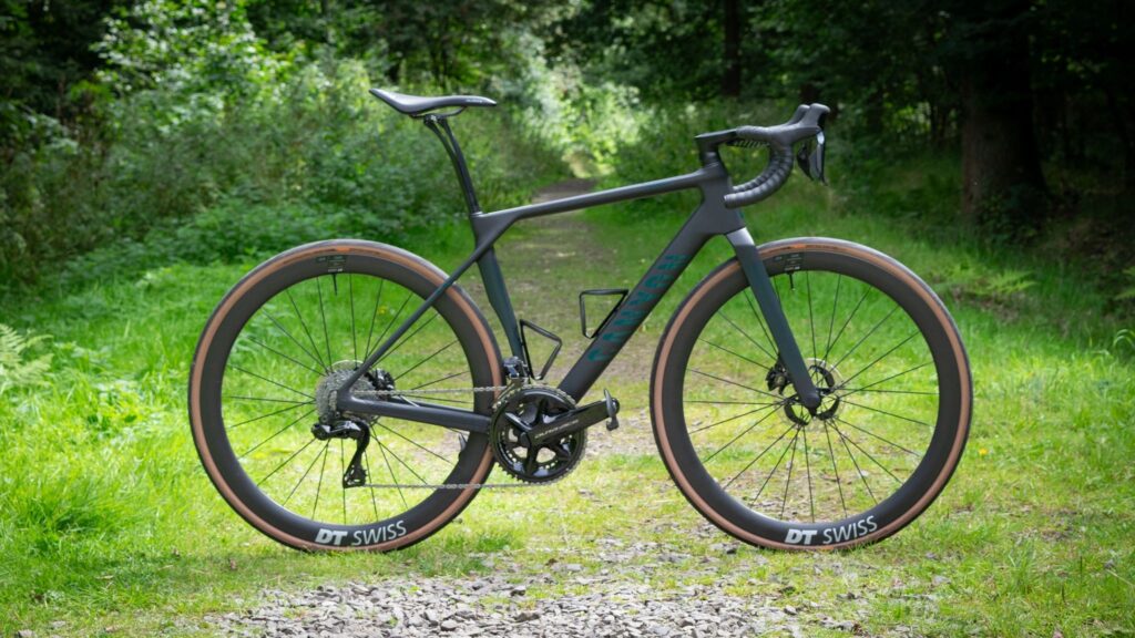 Canyon Endurace