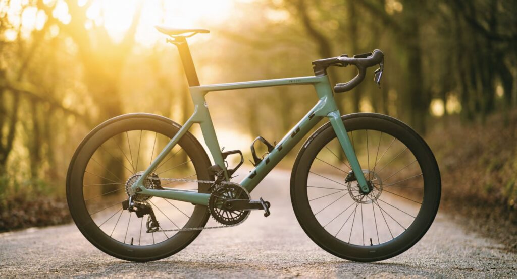 Vitus ZX-1 Evo Force