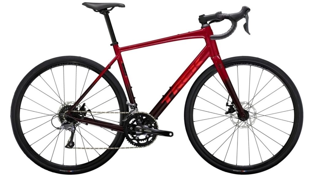 Trek Domane AL 2 Gen 4