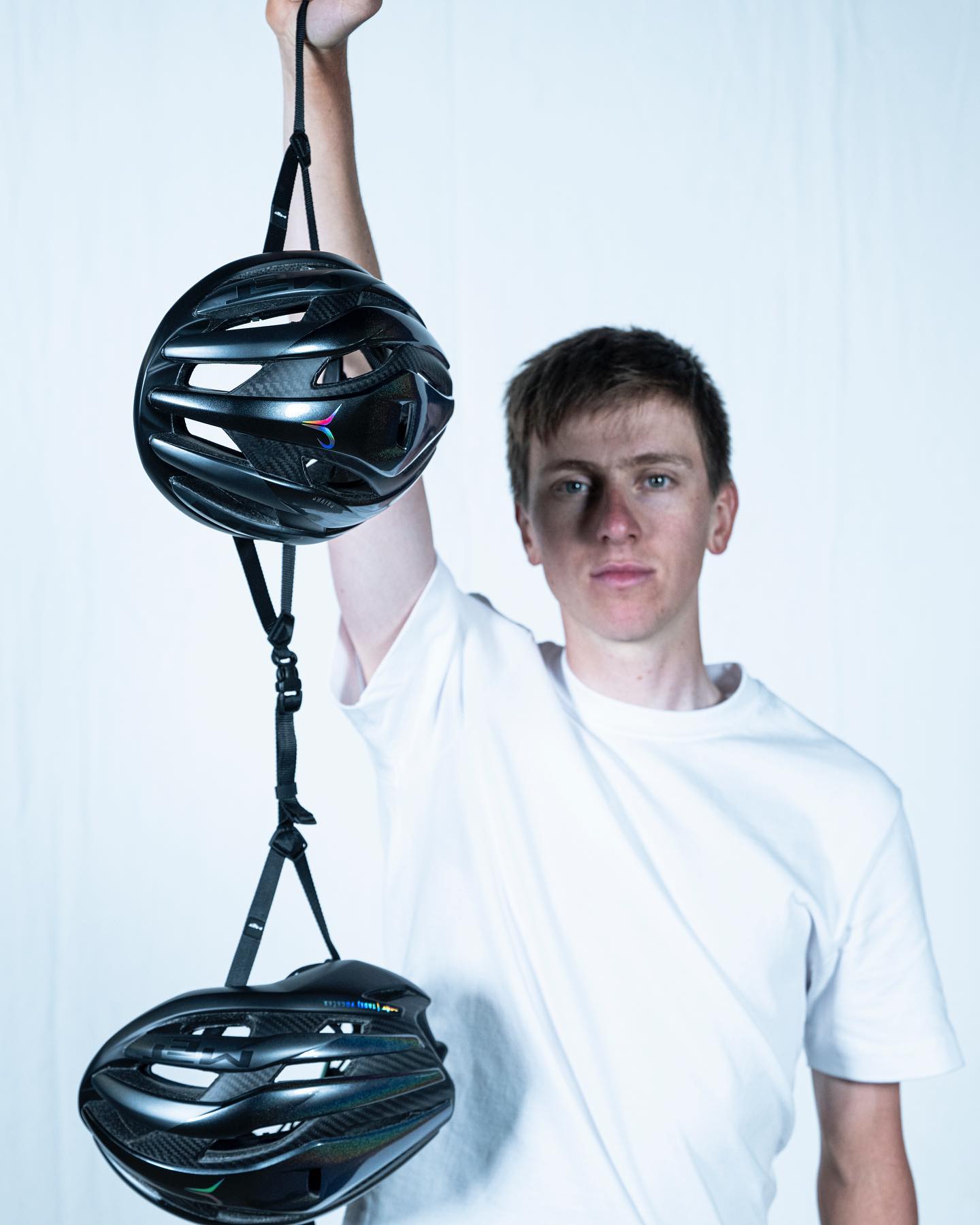 Как выбрать велошлем: безопасность, технологии и стиль