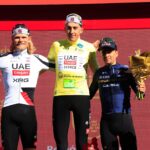 Юлиус Йохансен, Марк Солер и Том Пидкок