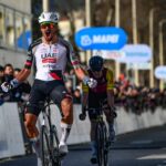 Антонио Моргадо