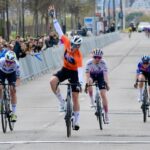 Деми Воллеринг